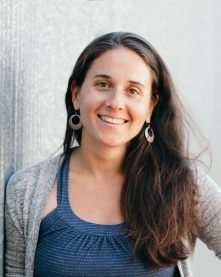 Assistant Professor of Agricultural and Resource Economics Becca Jablonski