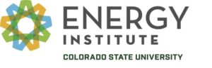 Logo of the Energy Insitutue